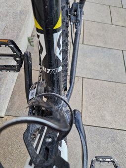 Scott Scale 770 - 5