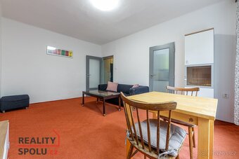 Pronájem, byty/2+1, 50 m2, Habrmannova 2115/39, 32600 Plzeň, - 5