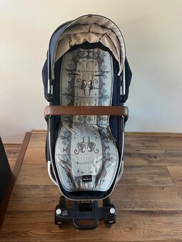 Joolz geo 2 parrot blue - 5
