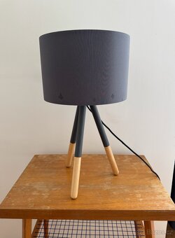 Zuiver stolní lampa - 5