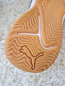 Dětské tenisky Puma, velikost 36 - 5