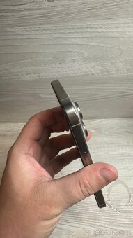 iPhone 16 pro 128 gb na záruce. - 5