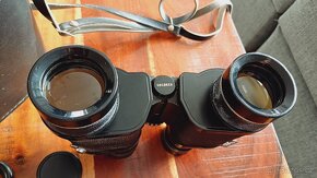 Ruský dalekohled Berkut 7x35 - 5