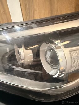 HYUNDAI i30 III (2017–2023) – FULL LED přední světlo - 5