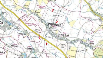 Zemědělská půda, prodej, Dolní Roveň, Pardubice - 5