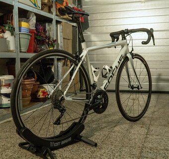 Prodám dámské silniční kolo FOCUS Izalco Race - 5