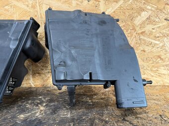 FILTRBOX MERCEDES ML W164 3.0 CDI A6420940304 / A6420940204 - 5