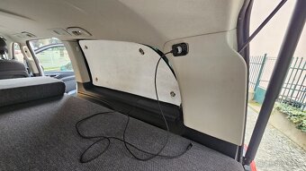 Mercedes - Benz V250L - Campervan - 5