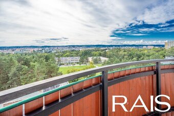 Prodej bytu 4+1 Brno-Lesná - 5