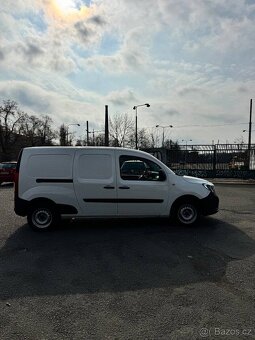 Mercedes-Benz Citan Ojeté, 3/2018, 241 454 km  Karoserie Skř - 5