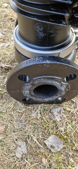 Grundfos Čerpadlo oběhové Magna3 přírubové 50- 80 F - 5