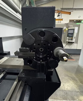 Soustruhy - CNC ST 310 - 5