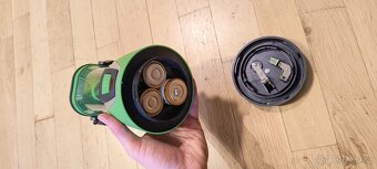 Svítilna Cattara - 5