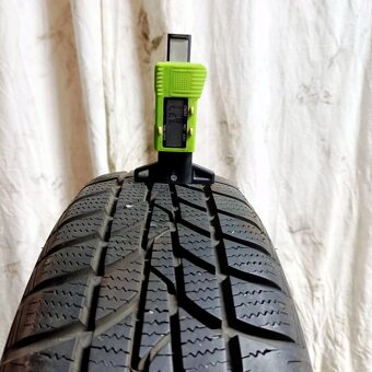 15" plechová kola – 5x100 – AUDI (ŠKODA, VW, SEAT) - 5