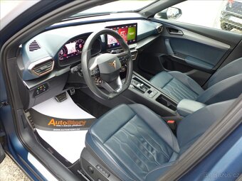 Cupra Formentor 2,0 TSI VZ-228KW, 4x4, BREMBO - 5