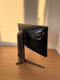 ASUS ROG PG259QN 24.5” 360Hz herní monitor G-SYNC - 5