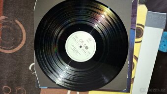 George Gerswin-Rhapsody in blue se Slovenským orchestrem LP - 5