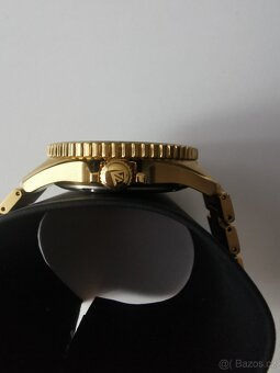 Citizen Promaster Eco-Drive Diver - 5