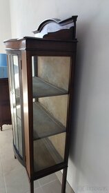 Intarzovaný skleník  r.1880 - 5