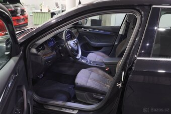 Škoda Octavia Scout 4 Combi 2.0TDI 4x4 - záruka Autodraft - 5