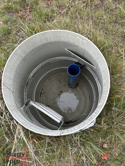 Prodej, pozemky/bydlení, 629 m2, Velký Osek, Kolín [ID 77637 - 5