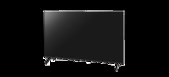 Panasonic TX-55LX800E 55", LED, 4K HDR Smart Android TV - 5