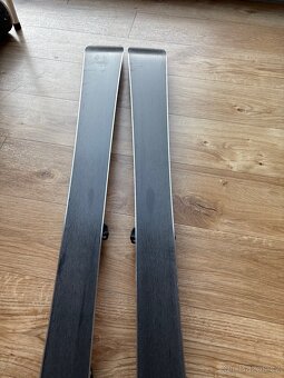 Lyze Elan formule 140 cm - 5