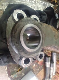 Repase ( opravy) předních náprav Zetor - 5