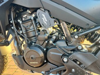 CF MOTO 800 MT explore - 5