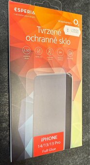 Ochranné kryty pro iPhone 13 - 5