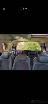 Ford galaxy 2.0cdi - 5