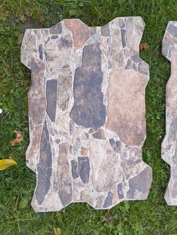 Venkovní obklad - 5