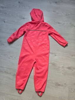 Dívčí overal Lupilu 98-104 - 5