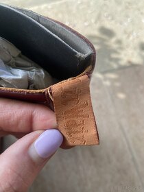 Kozačky vel. 37 Dr. Martens - 5