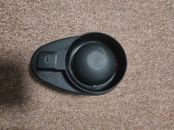 Kastlík,páčky pod volant,pásy Octavia 1 - 5