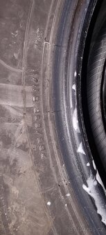 265/65r18 DUNLOP GRANDTREK  AT - 5