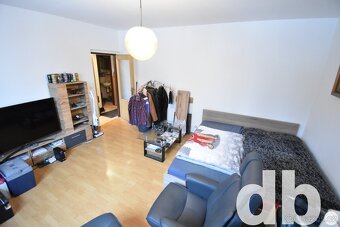 Prodej bytu 1+1 36 m², Nejdek, ev.č. 01754 - 5