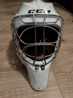 Brankarska vystroj - 5