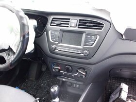 Hyundai i20 G4LA 2015-2020 - 5