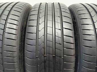 Letní pneu 205/40/17 Hankook - 5