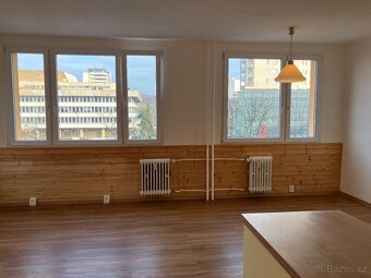 Byt 3+kk v centru Mostu - 5