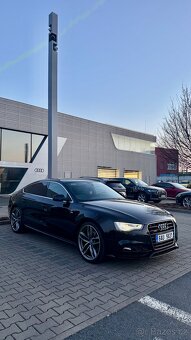 Audi a5 S-line Competition - 5