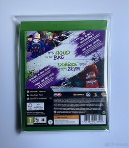 hry pro Xbox One - 5