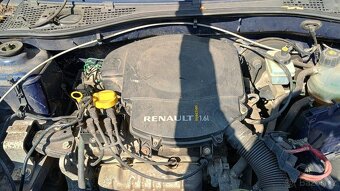 ND - Dacia Logan Pickup - 5