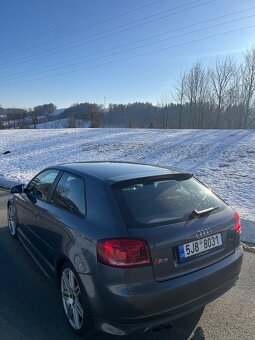 Audi s3 - 5