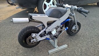 Minibike kolekce - 5