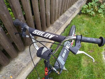 Koloběžka SULOV NIPER SPEED 12 - 5