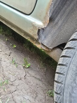 Mazda 2 2005 1.4 Benzin - 5