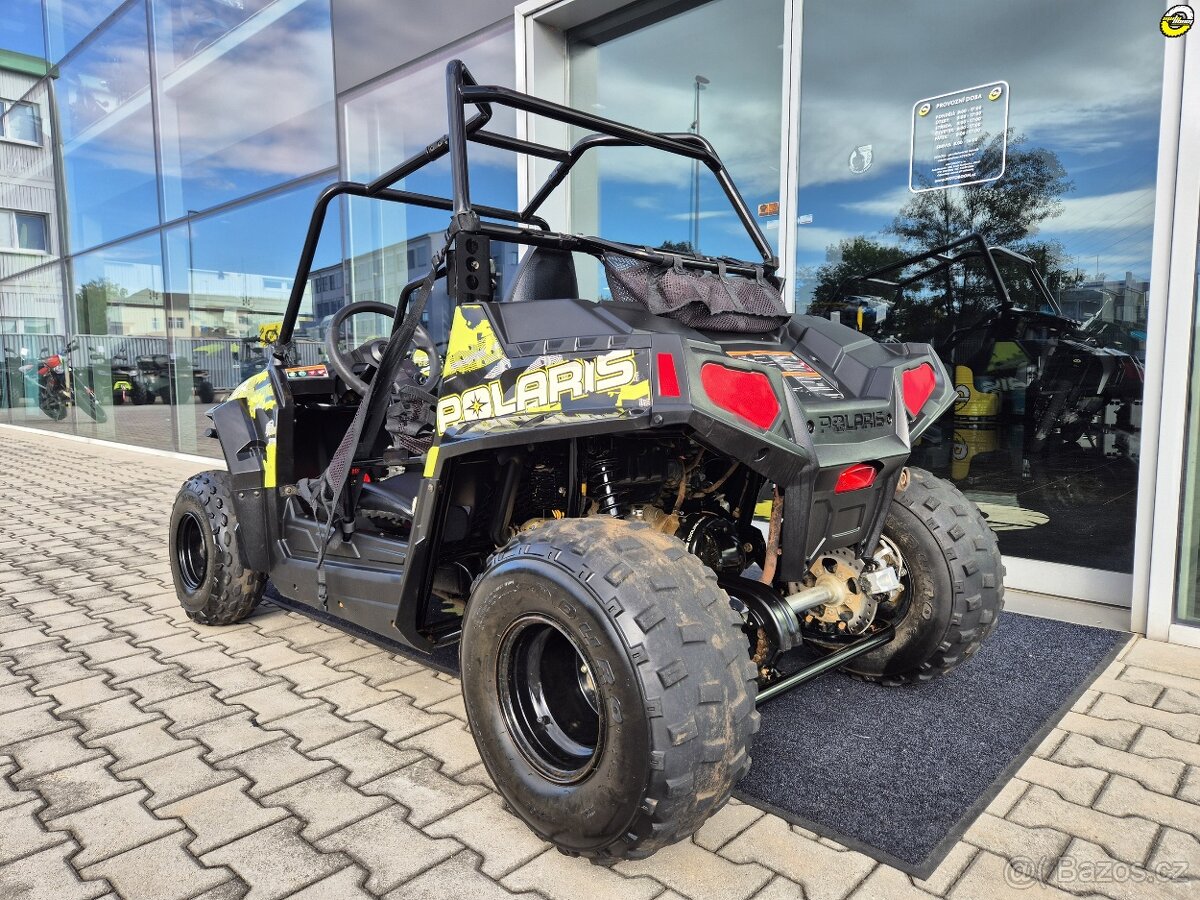 Polaris RZR 170 - 6