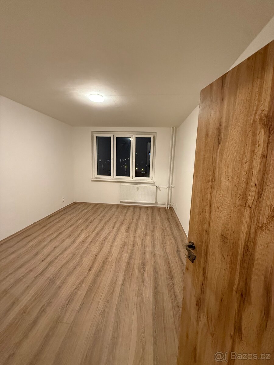 Pronájem bytu 2+1, ul. Pod Břízami, Chomutov, TOP STAV - 6